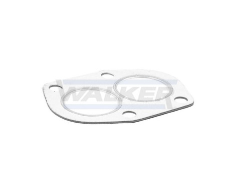 Gasket, exhaust pipe, Image 4