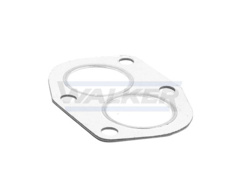 Gasket, exhaust pipe, Image 5