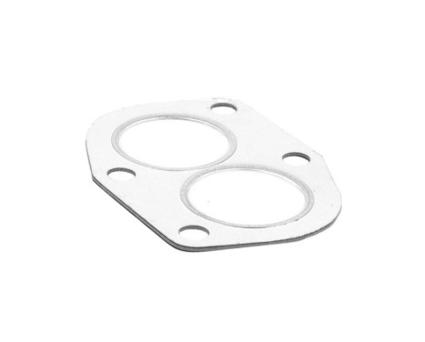 Gasket, exhaust pipe, Image 8