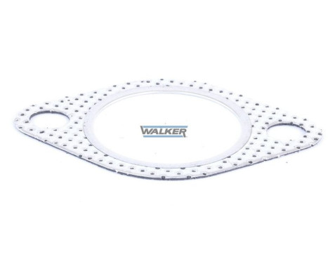 Gasket, exhaust pipe