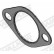 Gasket, exhaust pipe, Thumbnail 5