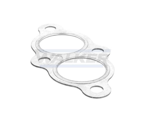 Gasket, exhaust pipe, Image 3