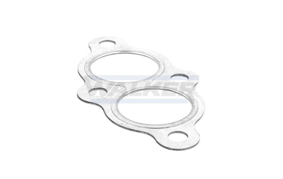 Gasket, exhaust pipe, Image 2