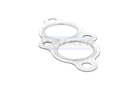 Gasket, exhaust pipe, Image 4