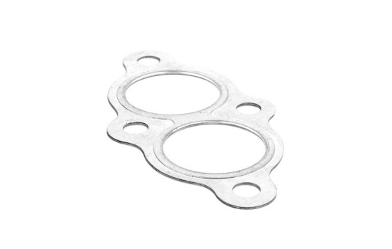 Gasket, exhaust pipe, Image 5