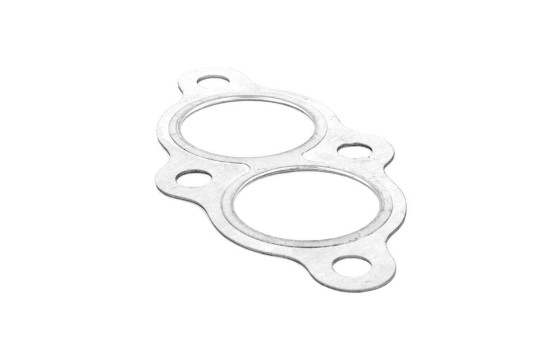 Gasket, exhaust pipe, Image 7