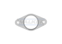 Gasket, exhaust pipe