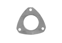 Gasket, exhaust pipe