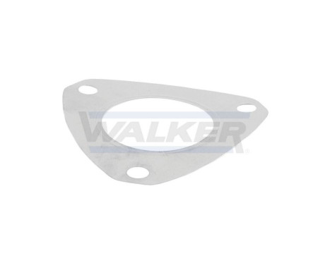 Gasket, exhaust pipe, Image 3