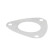 Gasket, exhaust pipe, Thumbnail 7