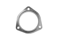 Gasket, exhaust pipe