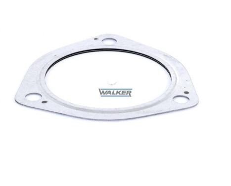 Gasket, exhaust pipe, Image 3