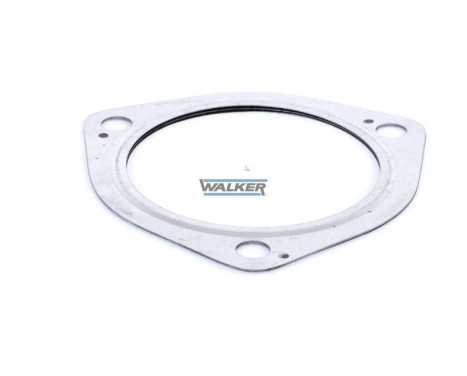 Gasket, exhaust pipe, Image 5