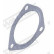 Gasket, exhaust pipe, Thumbnail 6