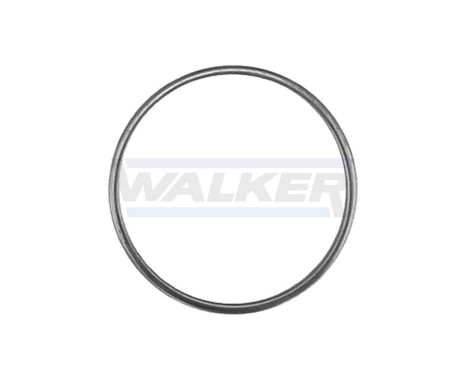 Gasket, exhaust pipe