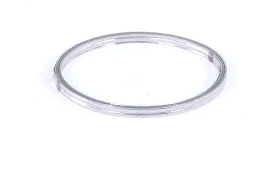 Gasket, exhaust pipe, Image 3