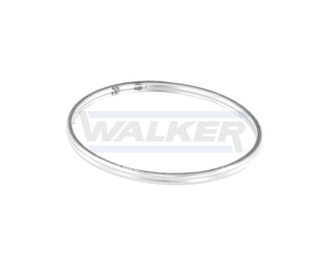 Gasket, exhaust pipe, Image 3