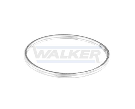 Gasket, exhaust pipe, Image 4