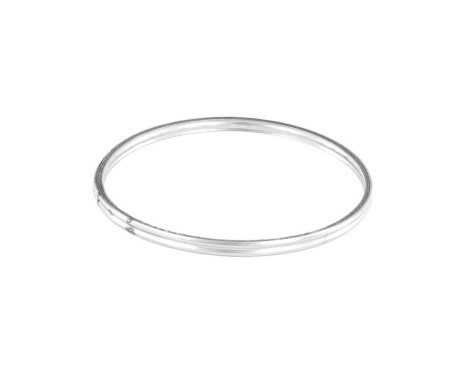 Gasket, exhaust pipe, Image 5