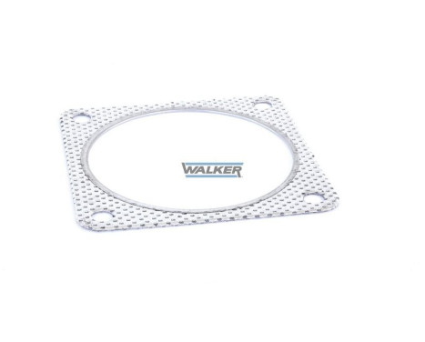 Gasket, exhaust pipe