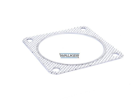 Gasket, exhaust pipe, Image 3