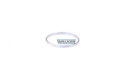 Gasket, exhaust pipe, Image 2