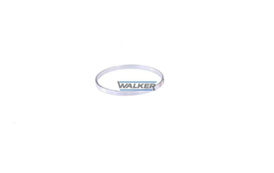 Gasket, exhaust pipe, Image 3