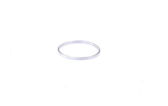 Gasket, exhaust pipe, Image 5