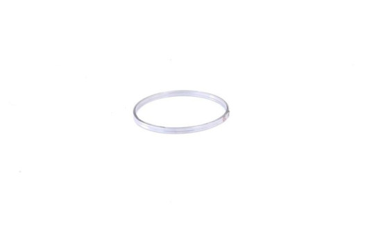 Gasket, exhaust pipe, Image 6