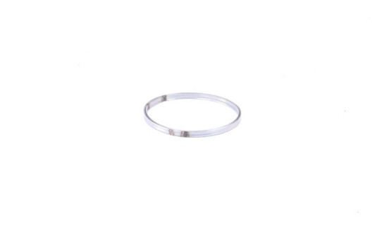 Gasket, exhaust pipe, Image 7