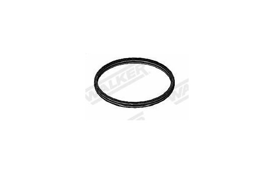 Gasket, exhaust pipe, Image 8