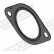 Gasket, exhaust pipe, Thumbnail 3