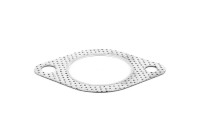 Gasket, exhaust pipe