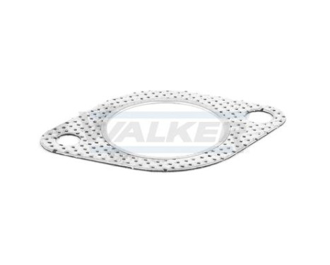 Gasket, exhaust pipe, Image 4