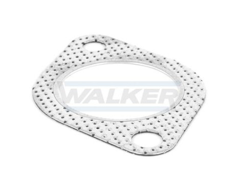 Gasket, exhaust pipe, Image 5