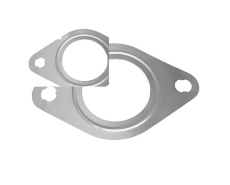 Gasket, exhaust pipe