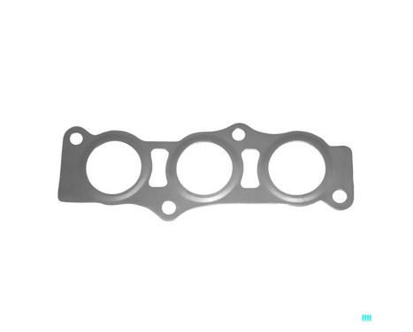 Gasket, exhaust pipe