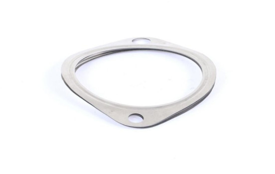 Gasket, exhaust pipe, Image 2