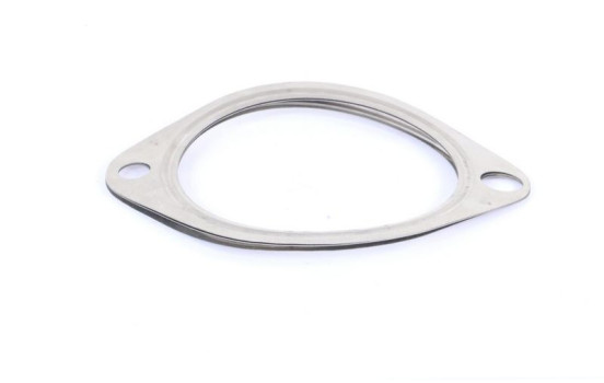 Gasket, exhaust pipe, Image 3