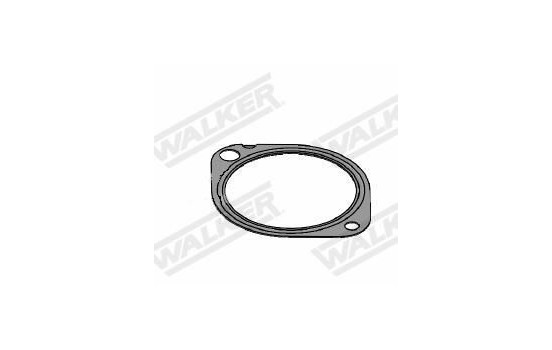 Gasket, exhaust pipe, Image 5
