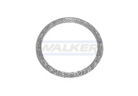 Gasket, exhaust pipe