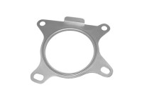 Gasket, exhaust pipe