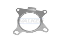 Gasket, exhaust pipe