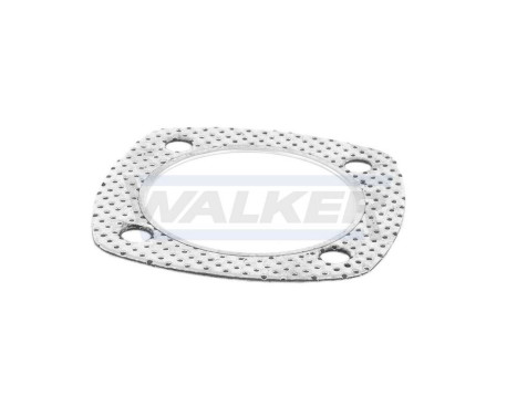 Gasket, exhaust pipe