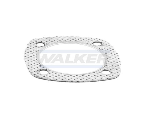 Gasket, exhaust pipe, Image 3