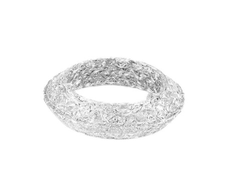 Gasket, exhaust pipe, Image 8