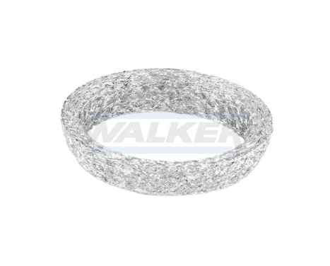 Gasket, exhaust pipe, Image 4