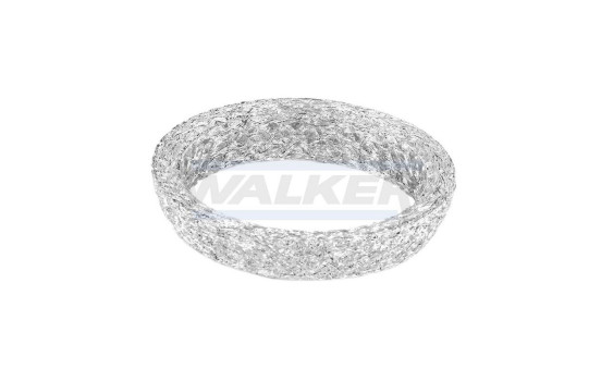 Gasket, exhaust pipe, Image 4