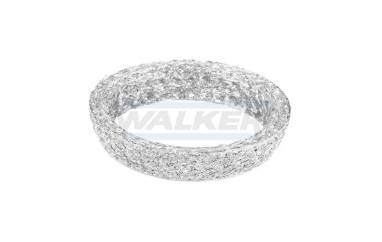 Gasket, exhaust pipe, Image 5