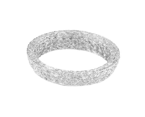 Gasket, exhaust pipe, Image 7